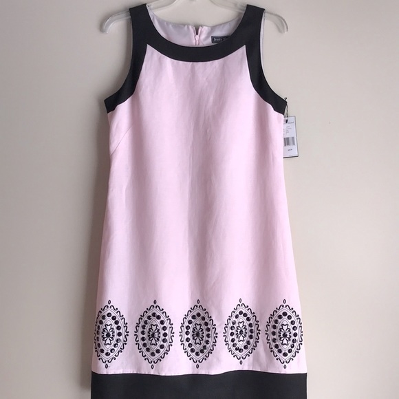 Jessica Howard Dresses & Skirts - 🎉HOST PICK 🎉JESSICA HOWARD Summer Pink Dress